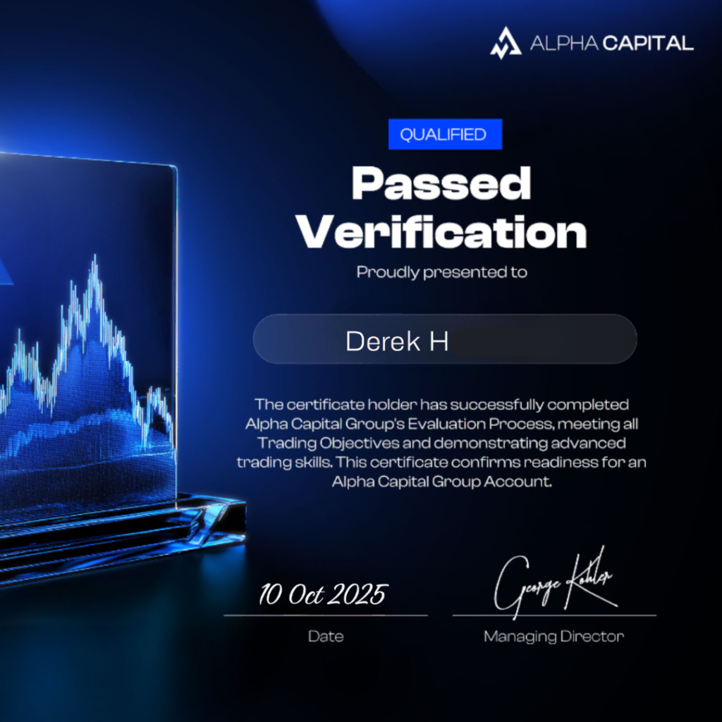 Fortis Achievement 3