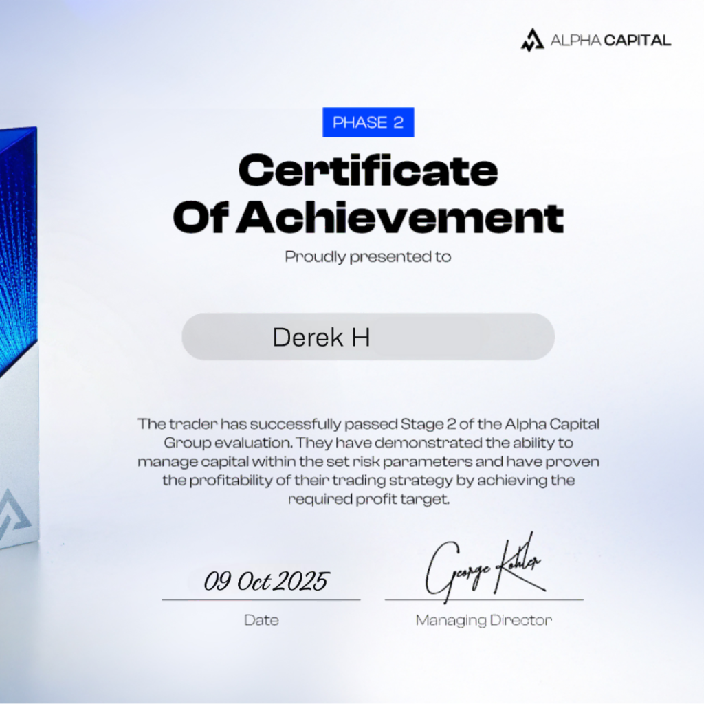 Fortis Achievement 4